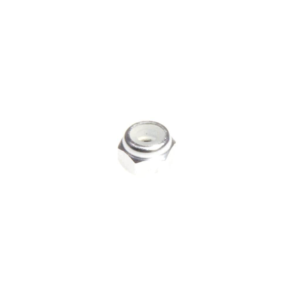 M2 Nylock Nut (5pcs) - Choose Color at WREKD Co.
