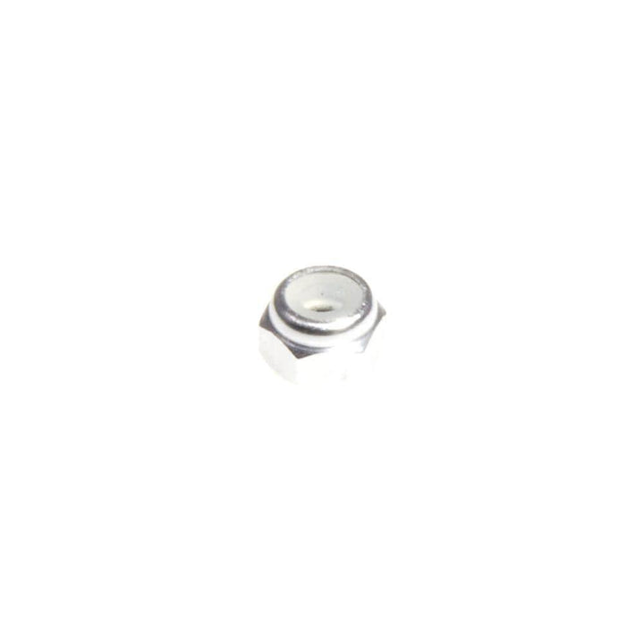 M2 Nylock Nut (5pcs) - Choose Color at WREKD Co.