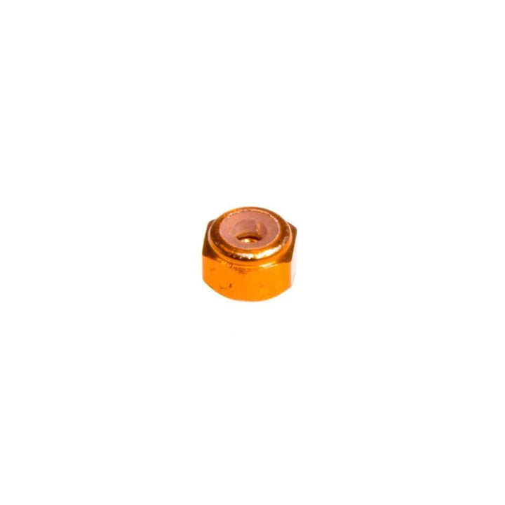 M2 Nylock Nut (5pcs) - Choose Color at WREKD Co.