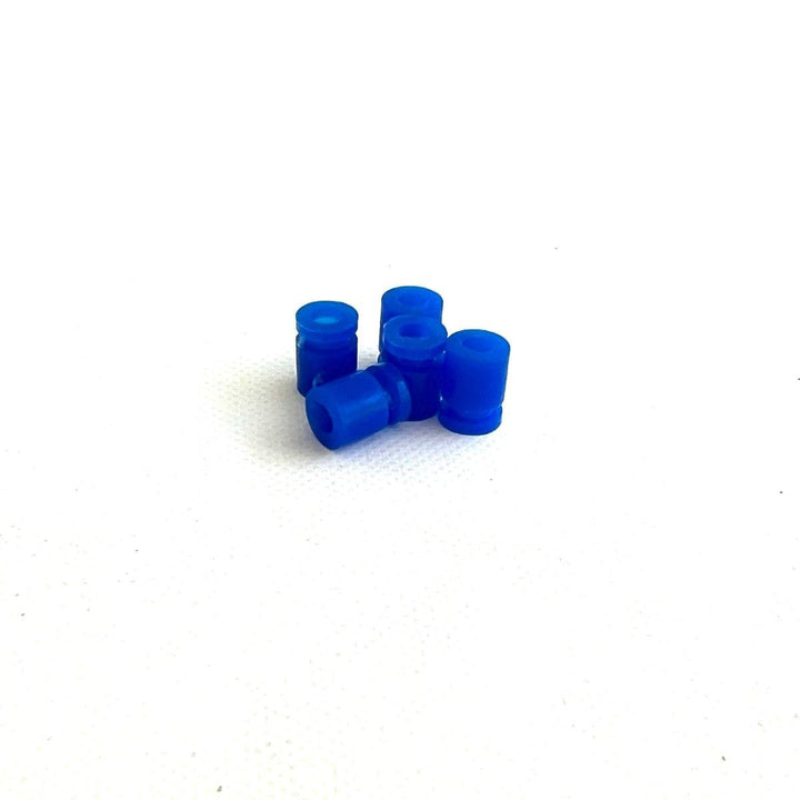 M2 Stack Electronics Vibration Dampening Silicone Gummies (5 pack) - Choose Size / Color at WREKD Co.