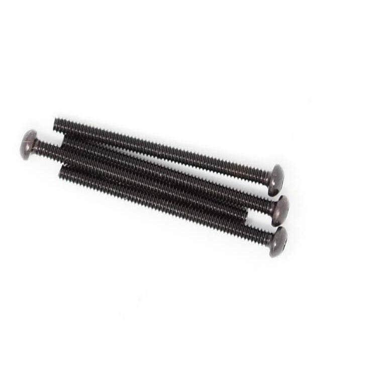 M2 x 25mm Steel Bolt (1PC) at WREKD Co.