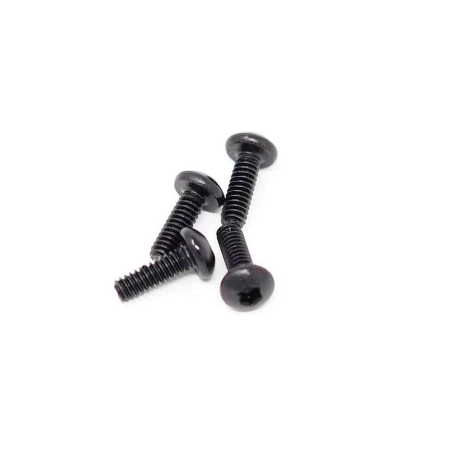 M2 x 6mm Steel Bolt (1PC) at WREKD Co.