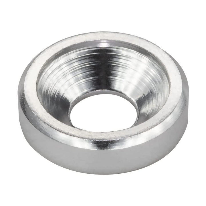 M3 Countersunk Anodized Washer (5 pcs) - Choose Color at WREKD Co.