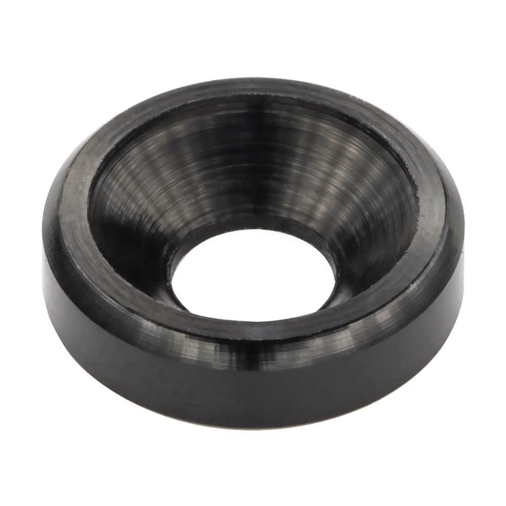 M3 Countersunk Anodized Washer (5 pcs) - Choose Color at WREKD Co.