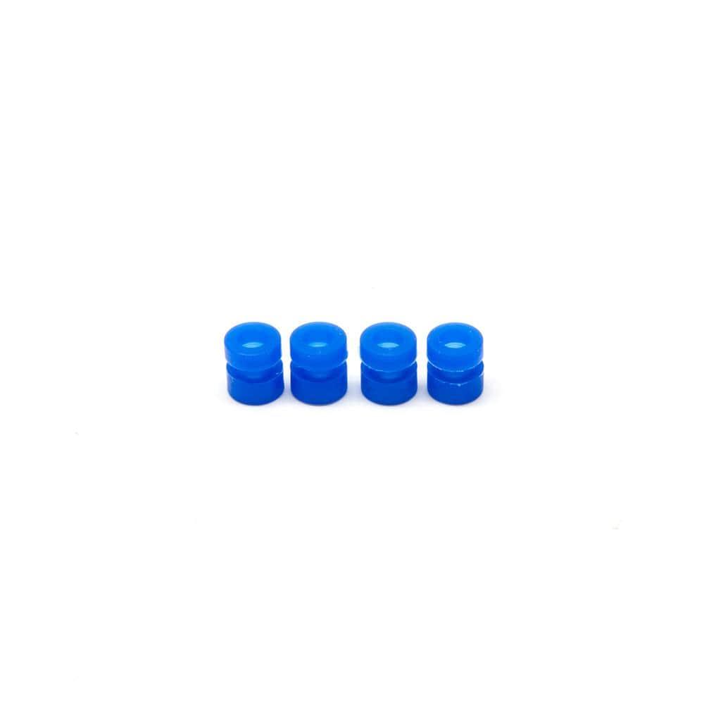 M3 Flight Controller Vibration Dampener 4 Pack - Choose Your Color at WREKD Co.
