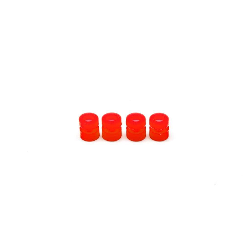 M3 Flight Controller Vibration Dampener 4 Pack - Choose Your Color at WREKD Co.