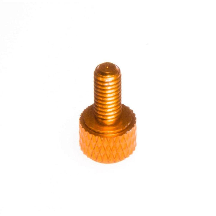 M3 Knurled Aluminum Stack Standoff (5 Pack) - Choose Color at WREKD Co.