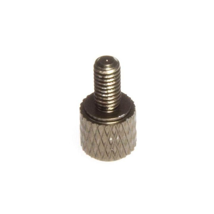 M3 Knurled Aluminum Stack Standoff (5 Pack) - Choose Color at WREKD Co.