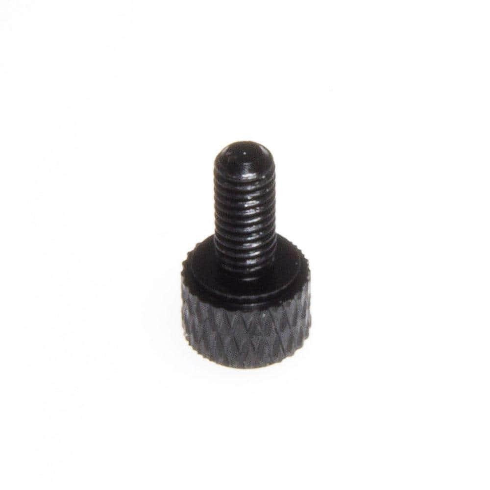 M3 Knurled Aluminum Stack Standoff (5 Pack) - Choose Color at WREKD Co.