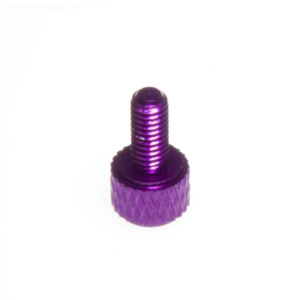 M3 Knurled Stack Standoff (1pc) - Choose Your Version at WREKD Co.