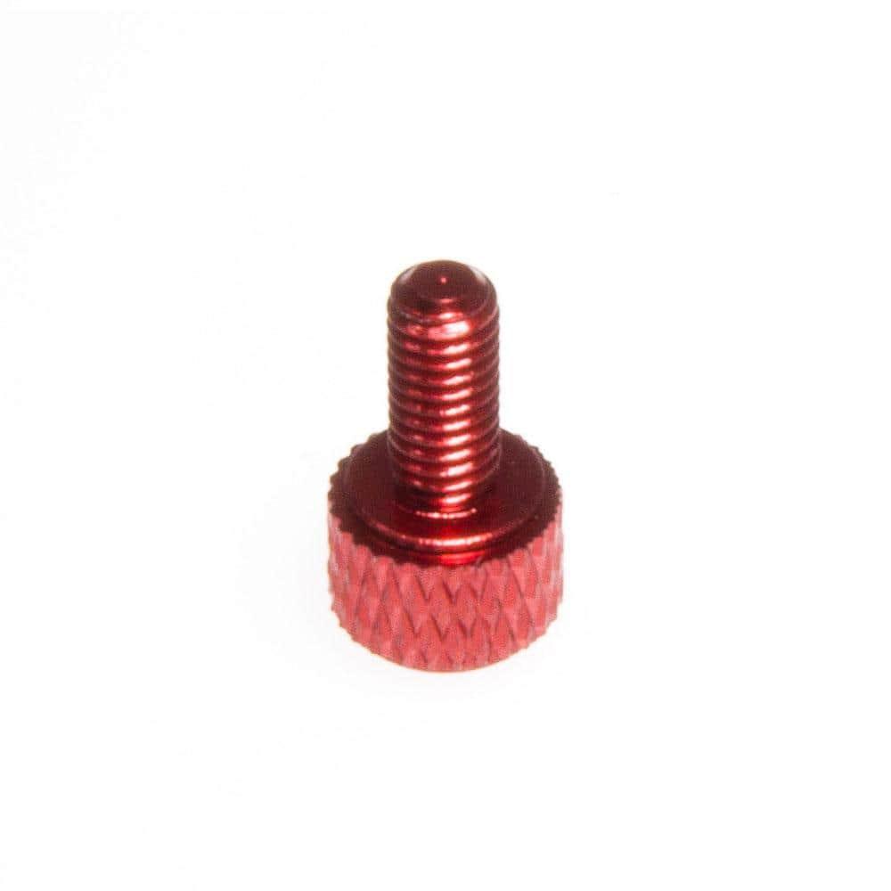 M3 Knurled Stack Standoff (1pc) - Choose Your Version at WREKD Co.