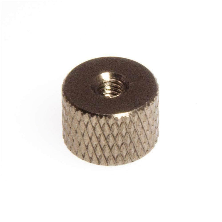 M3 Knurled Thumb Nut Standoff (1pc) - Choose Your Color at WREKD Co.