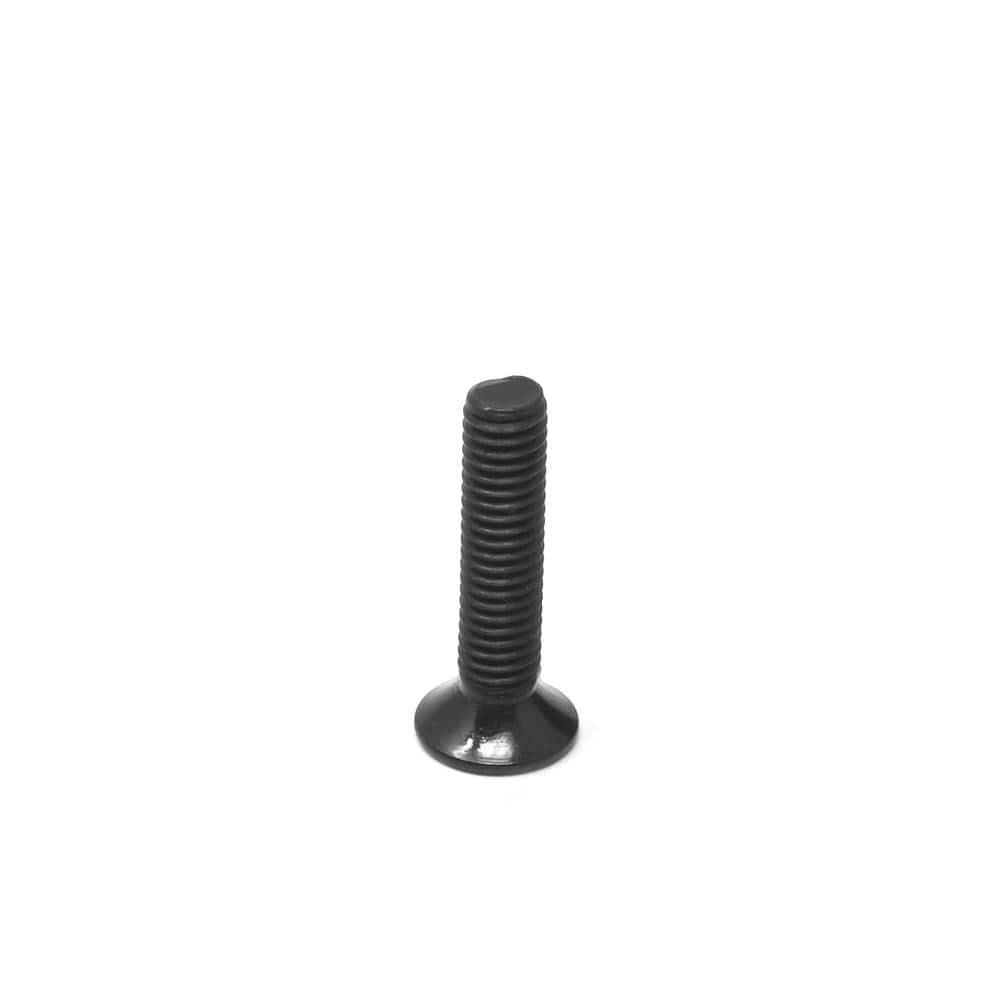 M3 Steel Countersunk Bolt (1pc) - Choose Your Size at WREKD Co.