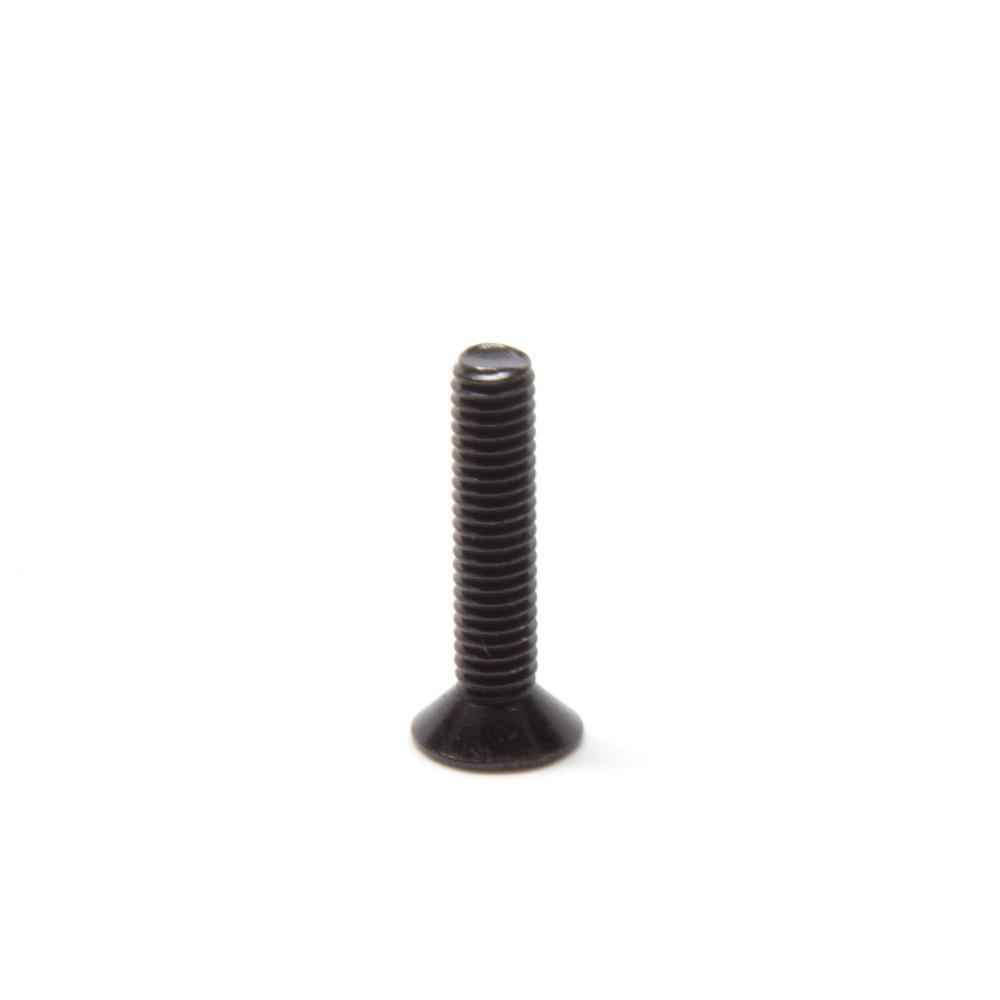 M3 Steel Countersunk Bolt (1pc) - Choose Your Size at WREKD Co.