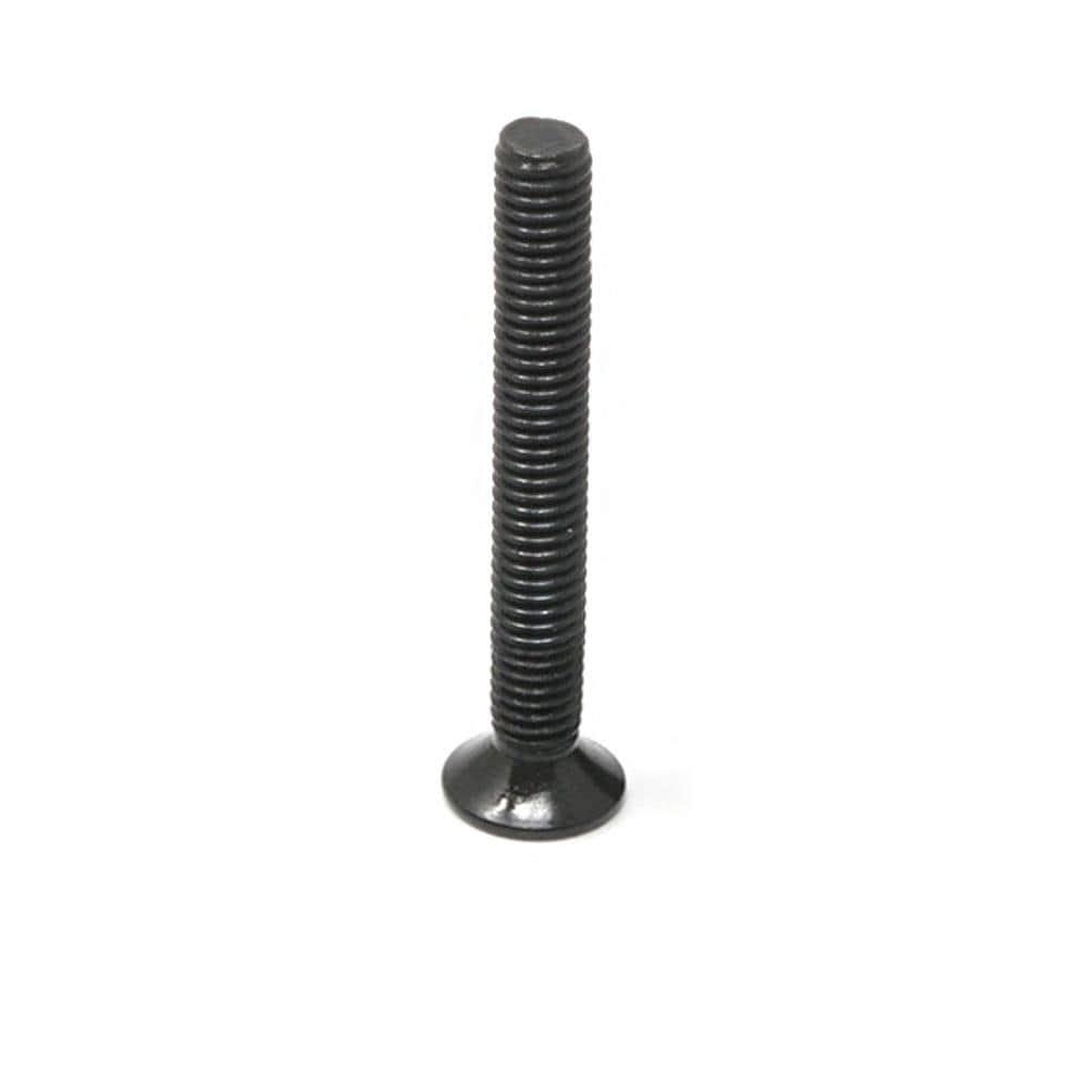 M3 Steel Countersunk Bolt (1pc) - Choose Your Size at WREKD Co.