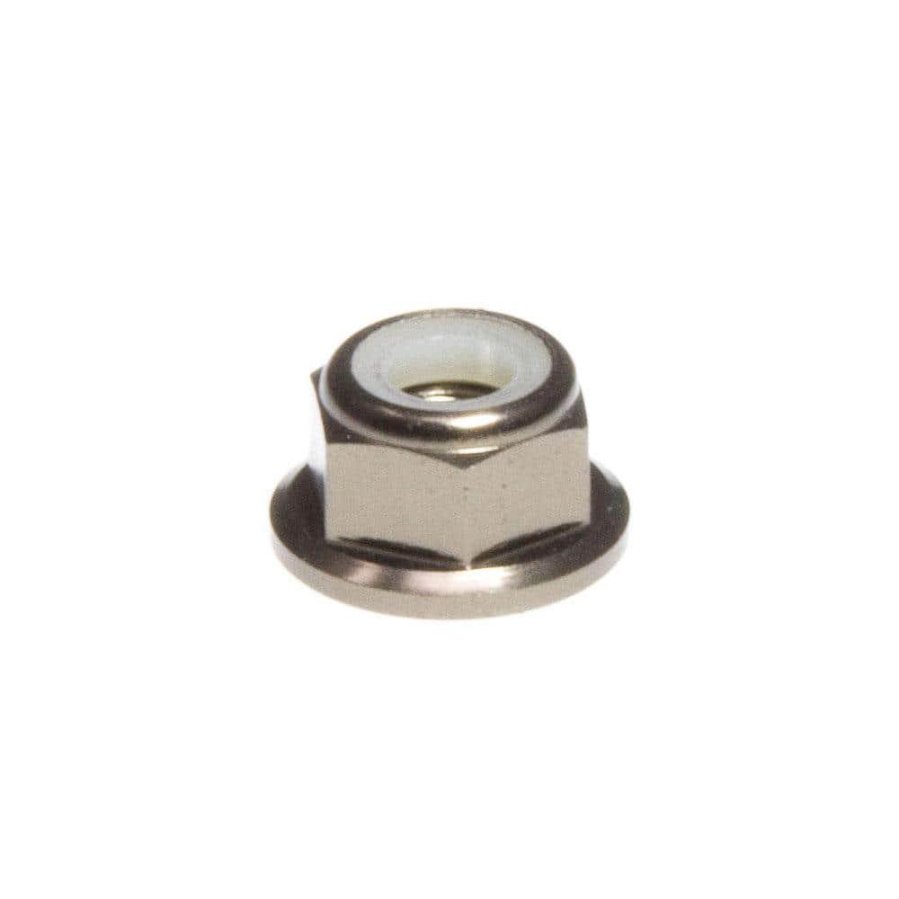 M5 Motor Prop Nut w/ Flange (5 pcs) - Choose Color at WREKD Co.
