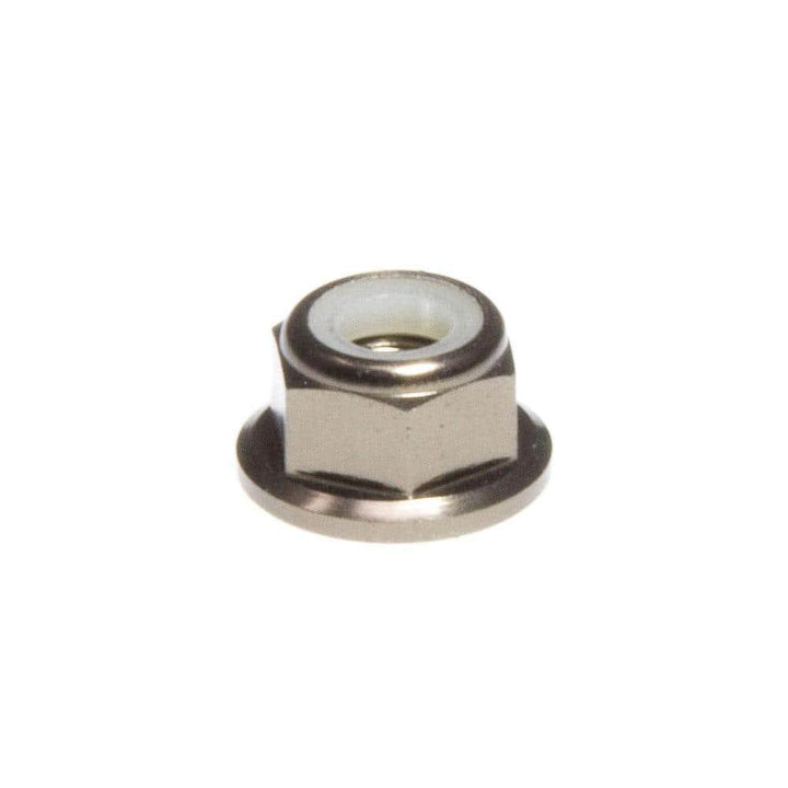 M5 Motor Prop Nut w/ Flange (5 pcs) - Choose Color at WREKD Co.