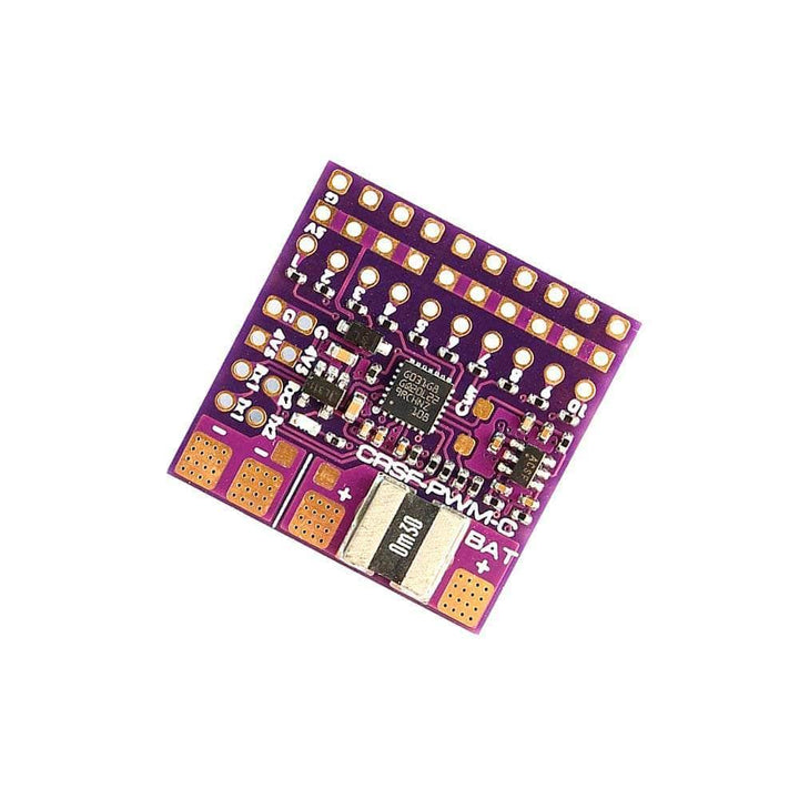 Matek CRSF-PWM-C CRSF to PWM converter at WREKD Co.