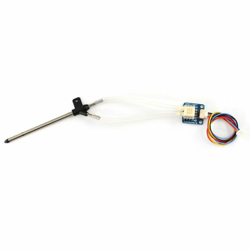 Matek Digital Airspeed Sensor ASPD-4525 at WREKD Co.