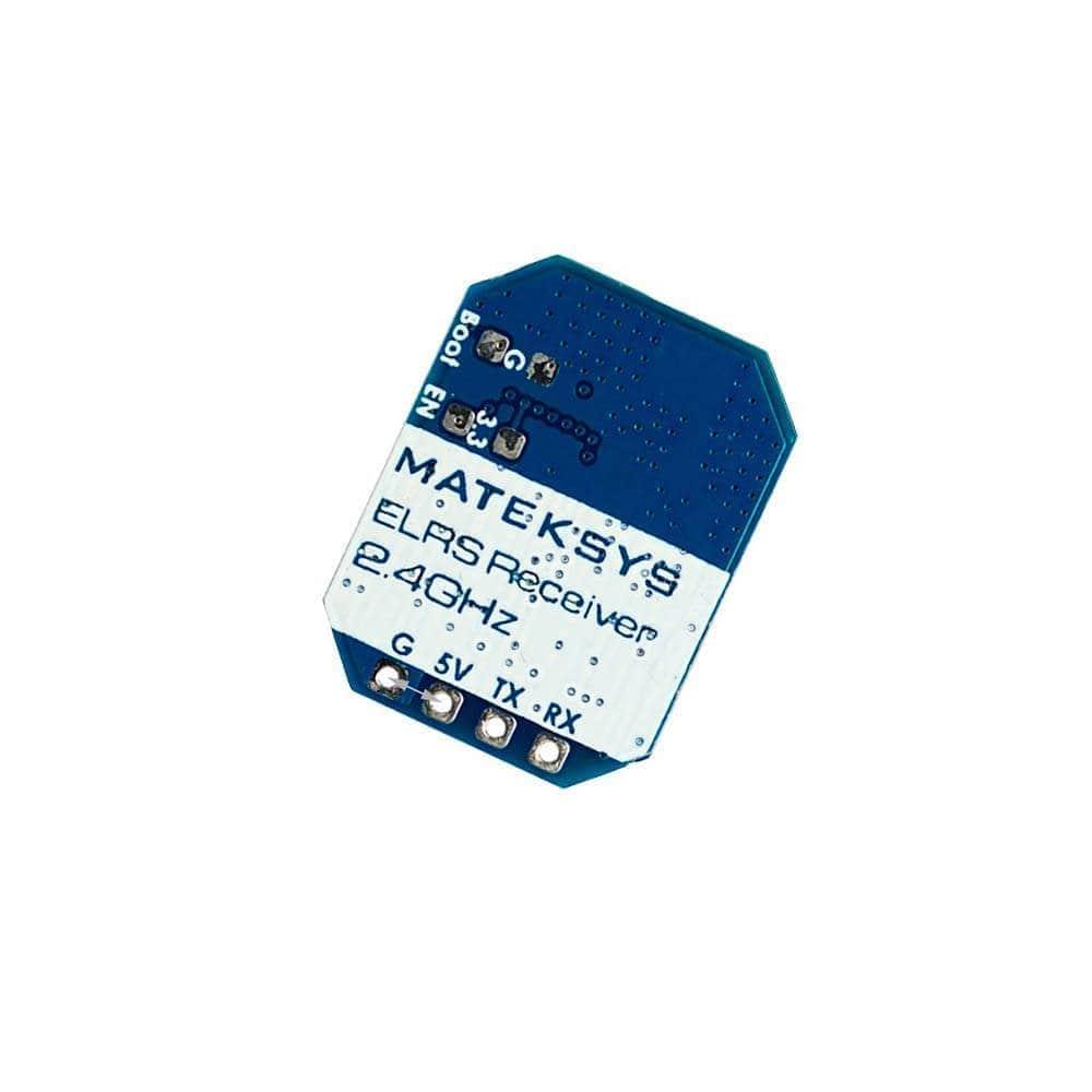 Matek ELRS-R24-D 2.4GHz Receiver at WREKD Co.