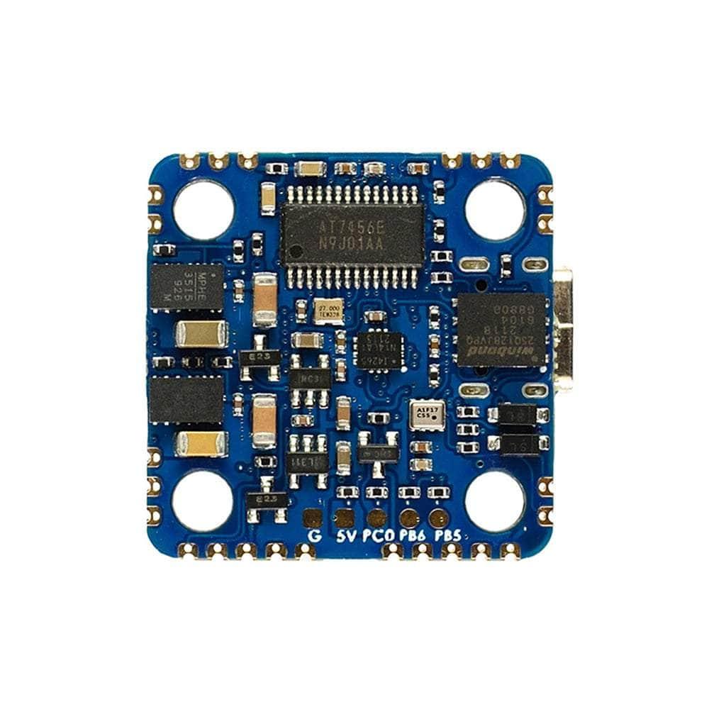 Matek F405-miniTE 20x20 Flight Controller at WREKD Co.