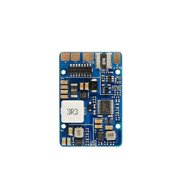 Matek F405-WTE Wing Flight Controller w/ Integrated ESP32 & RX at WREKD Co.