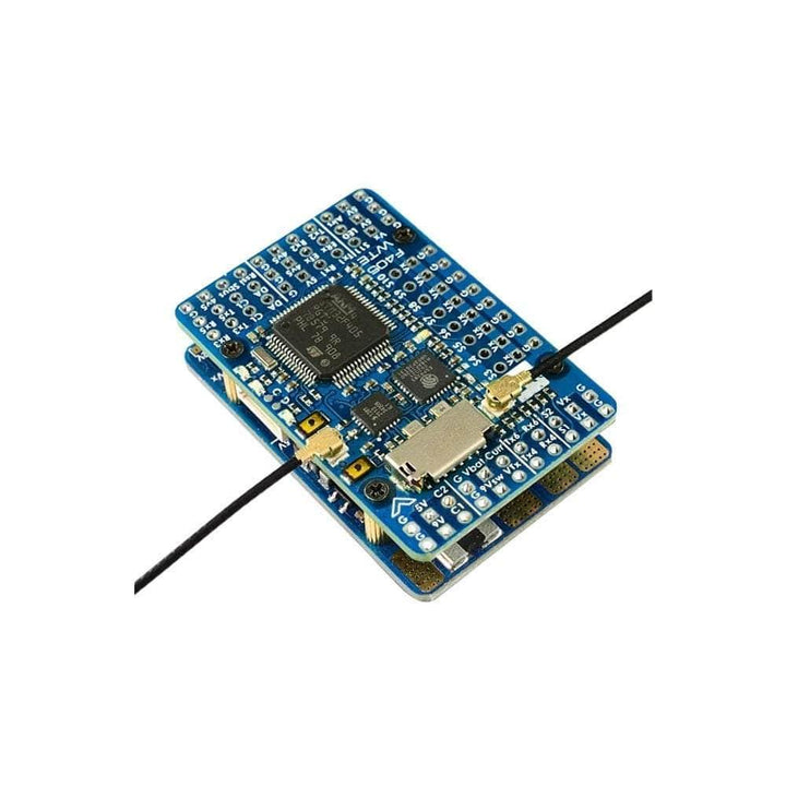 Matek F405-WTE Wing Flight Controller w/ Integrated ESP32 & RX at WREKD Co.