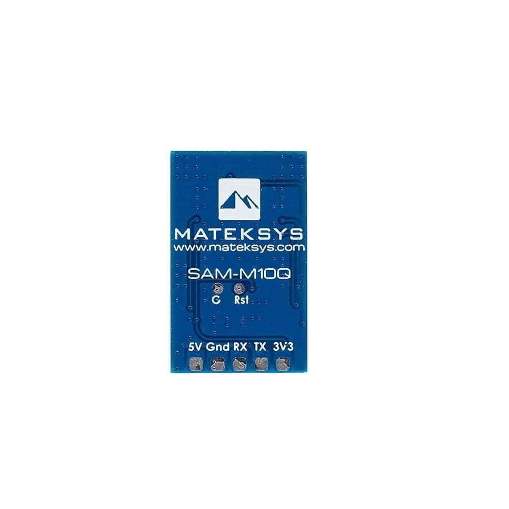 Matek SAM-M10Q-5883 GNSS GPS Module at WREKD Co.