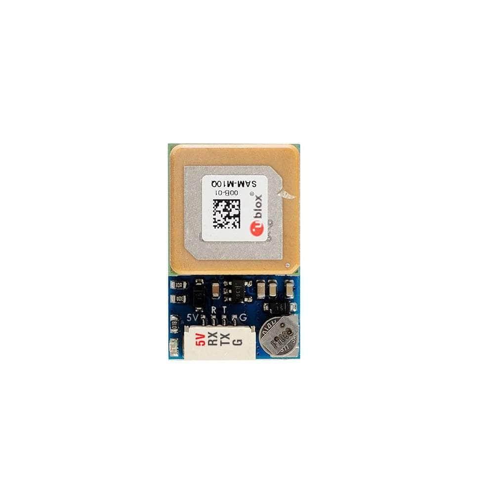 Matek SAM-M10Q-5883 GNSS GPS Module at WREKD Co.