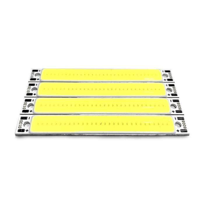 MenaceRC COB LED 4 Pack - Choose Color at WREKD Co.