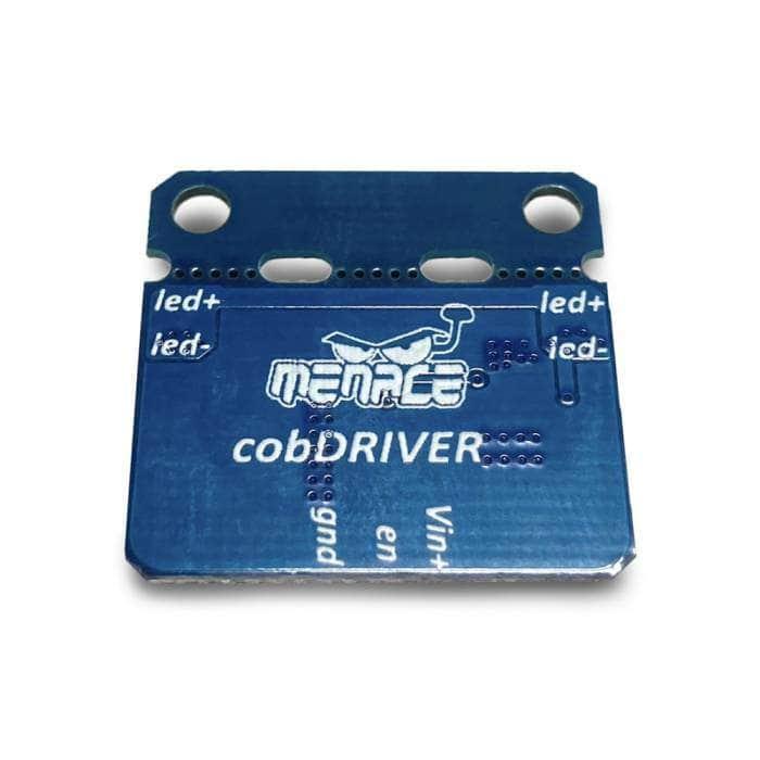 MenaceRC COB LED Driver at WREKD Co.