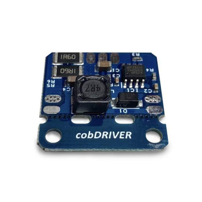 MenaceRC COB LED Driver at WREKD Co.