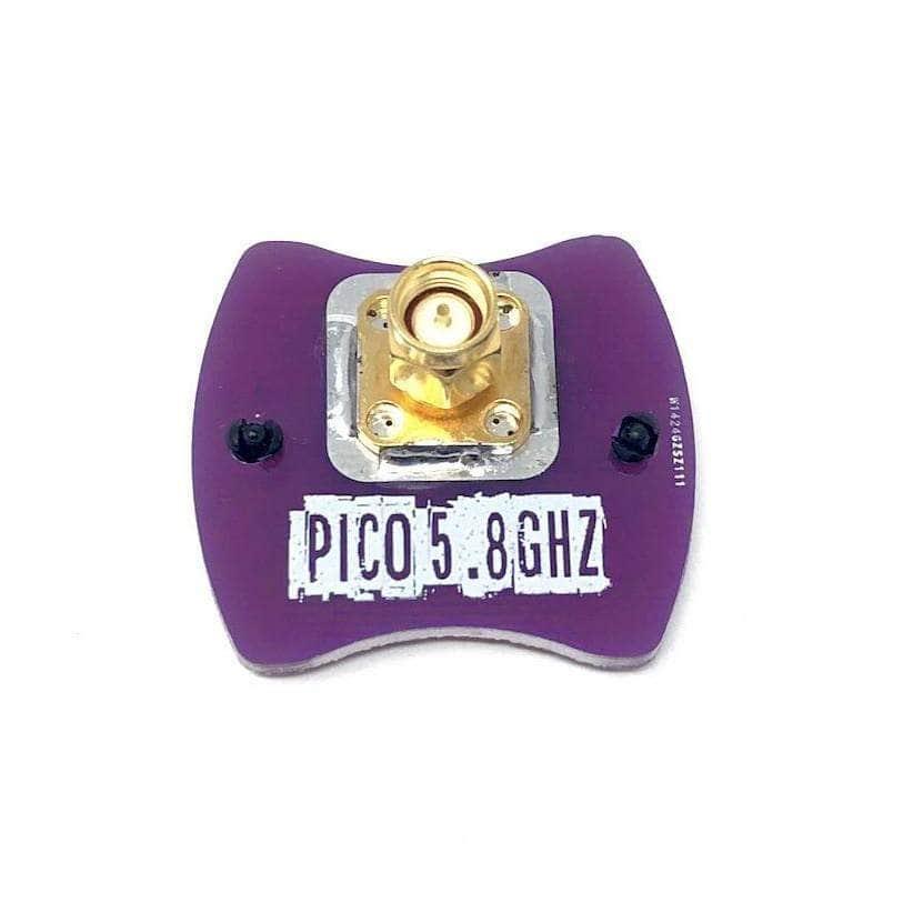 MenaceRC Pico Patch 5.8GHz SMA Receiver Antenna - RHCP at WREKD Co.