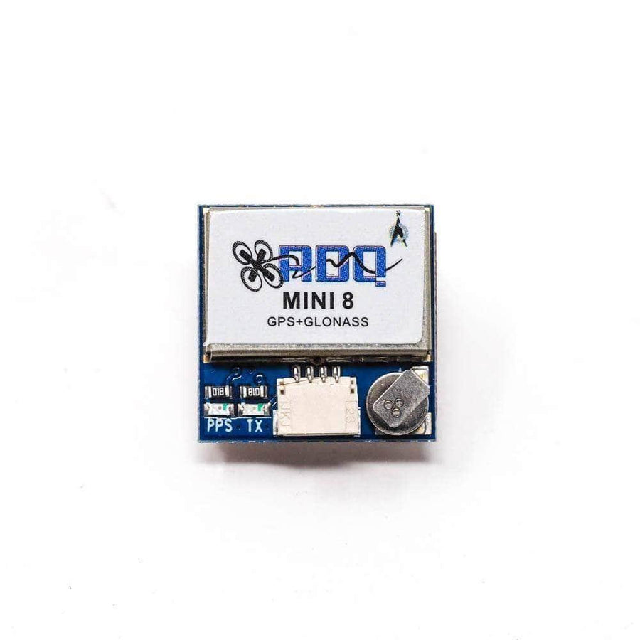 Micro M8N GLONASS GPS Module at WREKD Co.