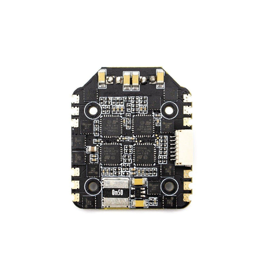 Mini Magnum 2 / III Parts - BLHeli_32 35A ESC Board at WREKD Co.