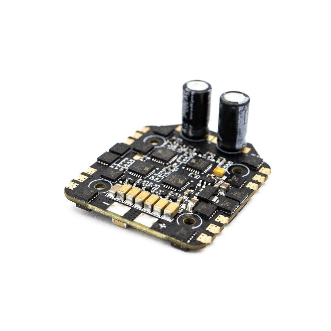 Mini Magnum 2 / III Parts - BLHeli_32 35A ESC Board at WREKD Co.