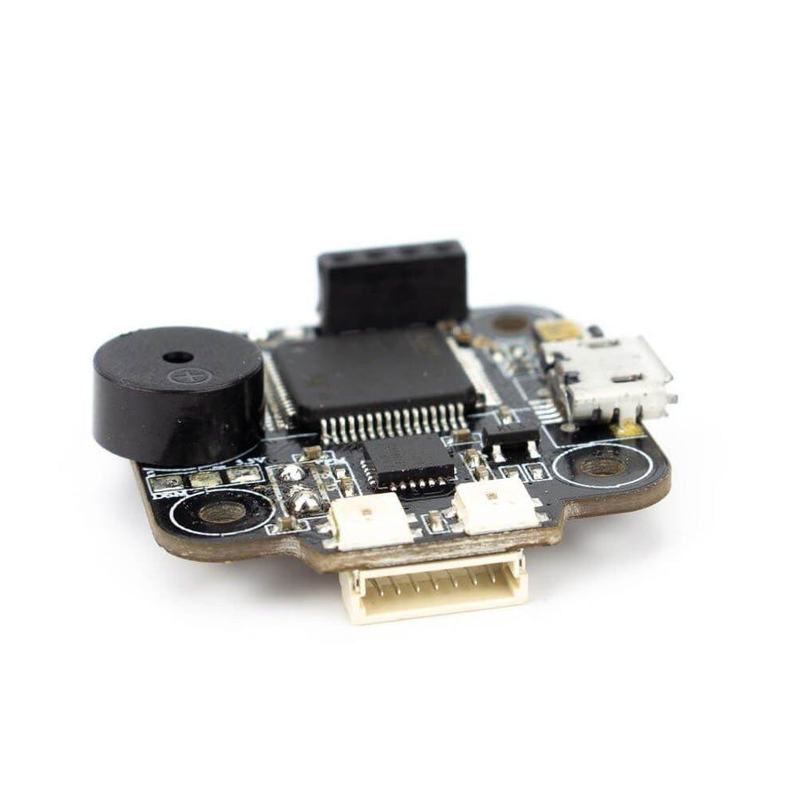 Mini Magnum 2 Parts - F4 Flight Controller Main Board at WREKD Co.