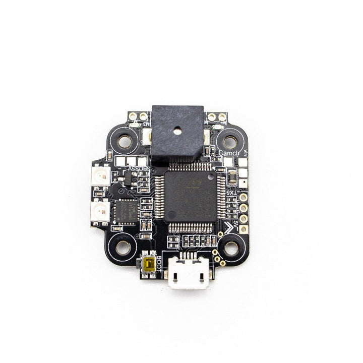 Mini Magnum III Parts - F4 Flight Controller at WREKD Co.