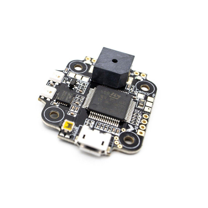 Mini Magnum III Parts - F4 Flight Controller at WREKD Co.