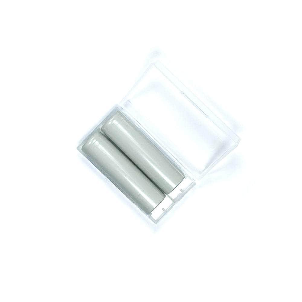 Molicel P28A 2800mAh 18650 Li-Ion Battery 2 Pack at WREKD Co.