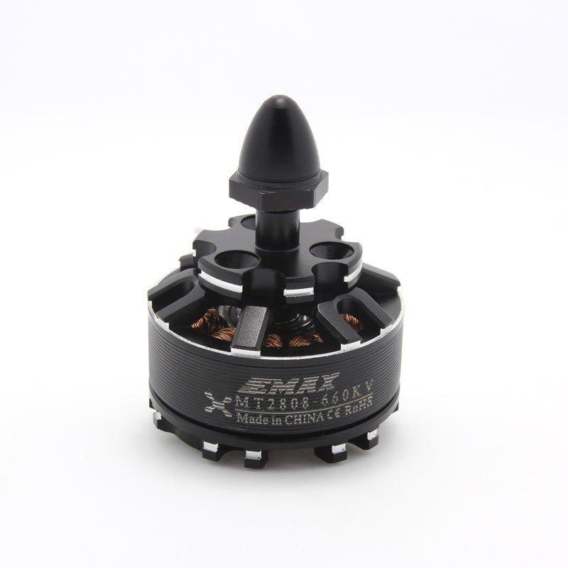 MT Series - 2808 660kv Brushless Motor at WREKD Co.