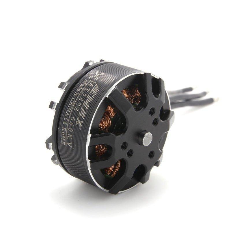 MT Series - 2808 660kv Brushless Motor at WREKD Co.