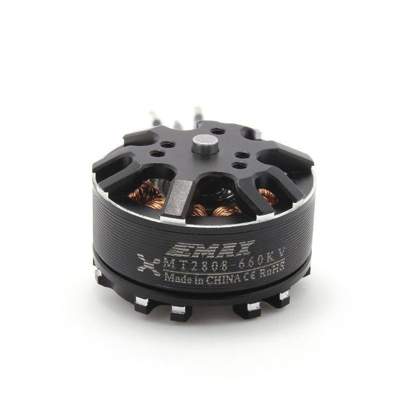 MT Series - 2808 660kv Brushless Motor at WREKD Co.