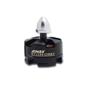 MTII Series - 2204 2300kv Brushless Motor at WREKD Co.