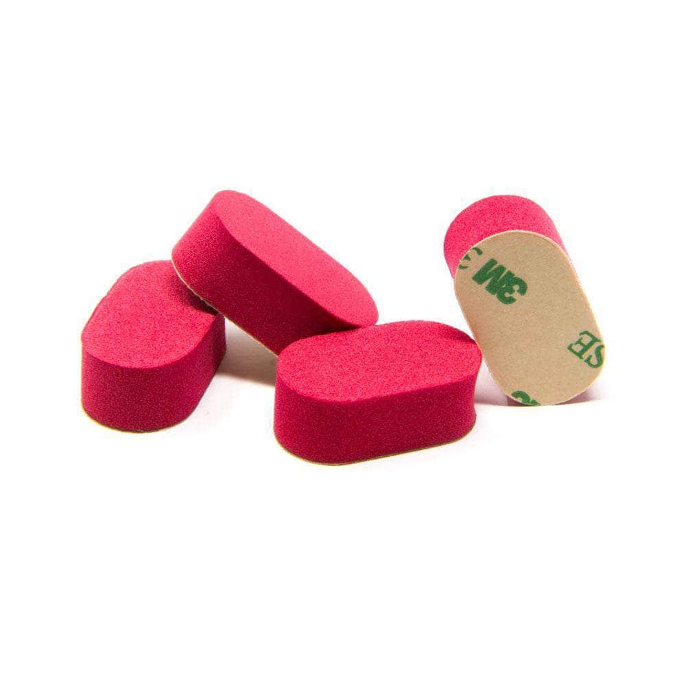 Multirotor Foam Landing Pad 4 Pack - Choose Your Color at WREKD Co.