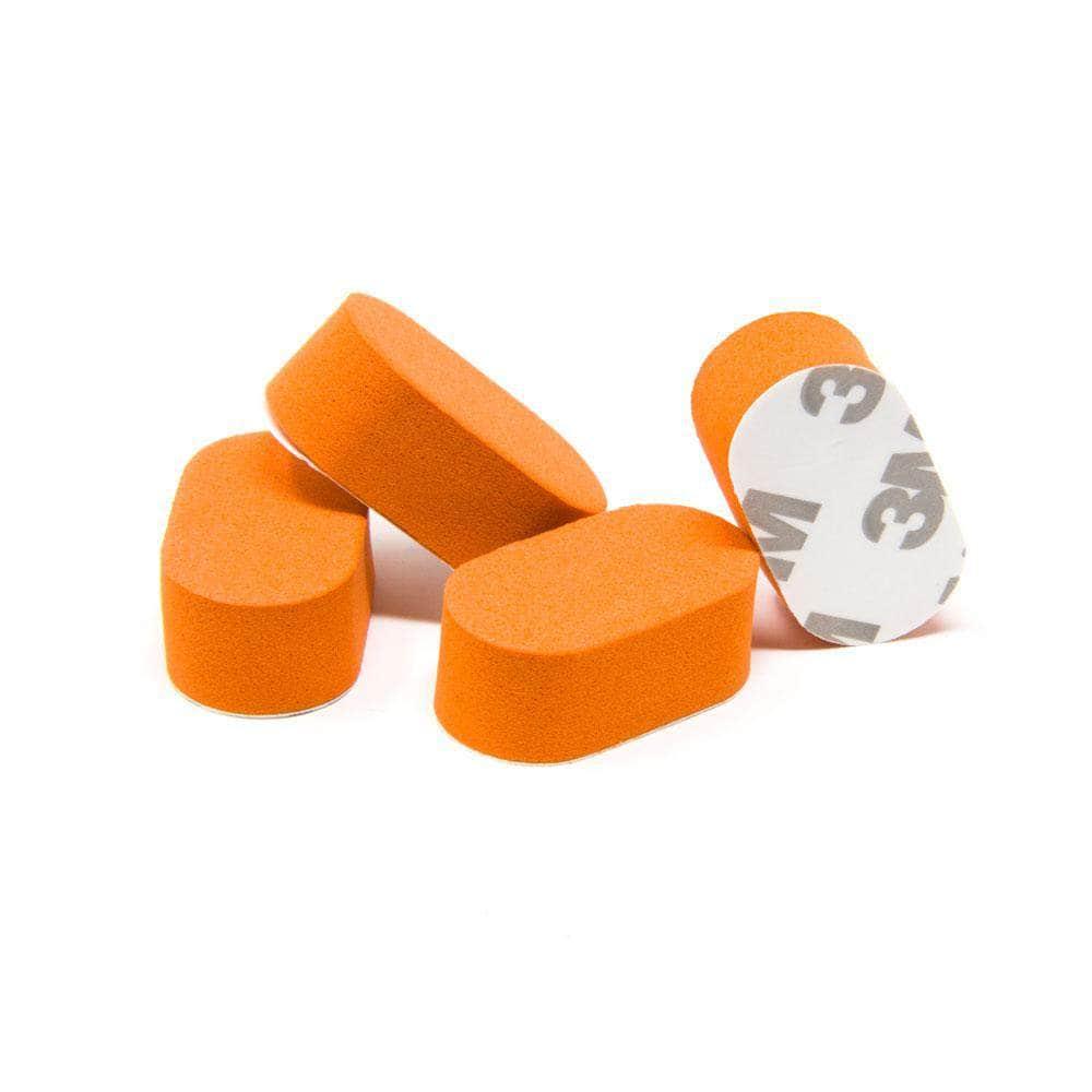 Multirotor Foam Landing Pad 4 Pack - Choose Your Color at WREKD Co.