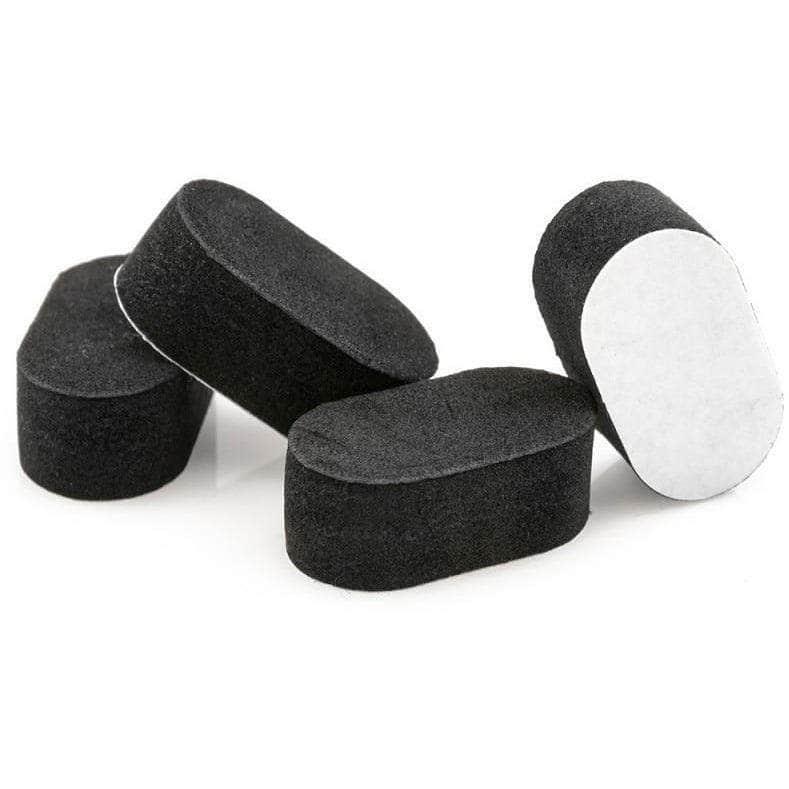 Multirotor Foam Landing Pad 4 Pack - Choose Your Color at WREKD Co.