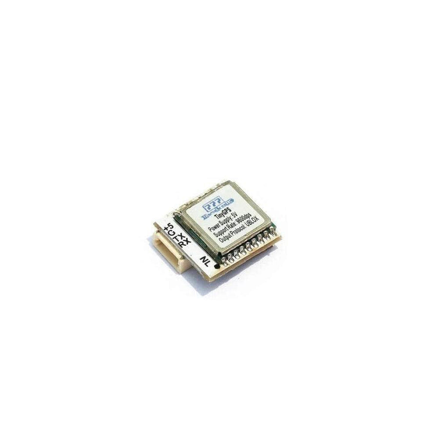 NamelessRC Tiny GPS Module at WREKD Co.