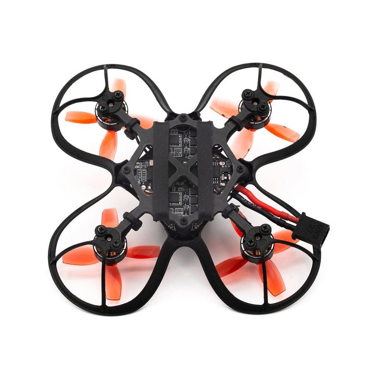 Nanohawk 1S Ultralight Brushless FPV Drone at WREKD Co.