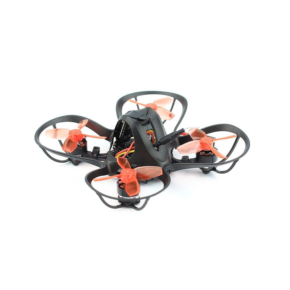 Nanohawk 1S Ultralight Brushless FPV Drone at WREKD Co.